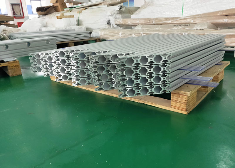 如何找到一家江蘇鋁型材源頭廠家？