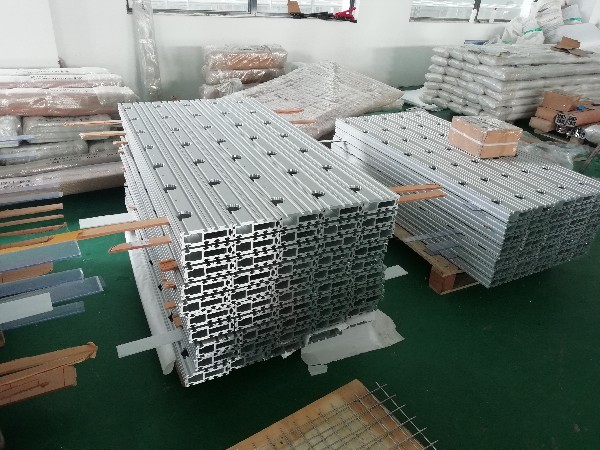 資深廠家解讀工業(yè)鋁材加工方式有哪些？