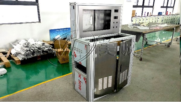 鋁型材機(jī)柜 鋁型材機(jī)柜