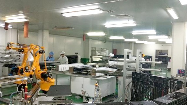 無(wú)塵室鋁型材操作臺(tái) 無(wú)塵室鋁型材操作臺(tái)