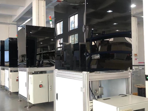 鋁型材檢測(cè)設(shè)備工作臺(tái) 鋁型材檢測(cè)設(shè)備工作臺(tái)