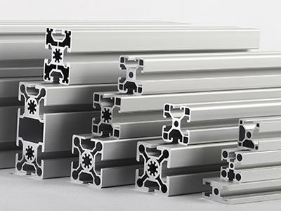 如何辨別工業(yè)鋁型材表面有沒有氧化處理？