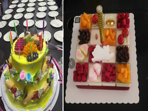 心相伴，愛相隨           ——南京美誠陪你共同成長