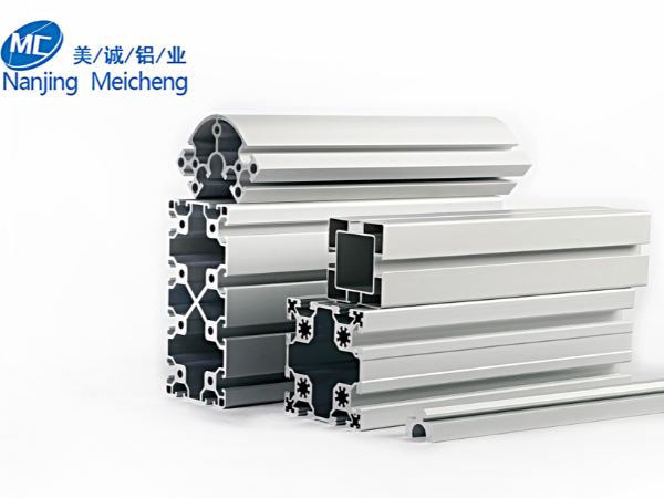 工業(yè)鋁型材型號規(guī)格尺寸哪家全？