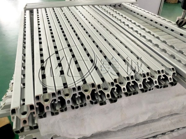 美誠鋁業(yè)熱銷鋁型材產(chǎn)品有哪些？