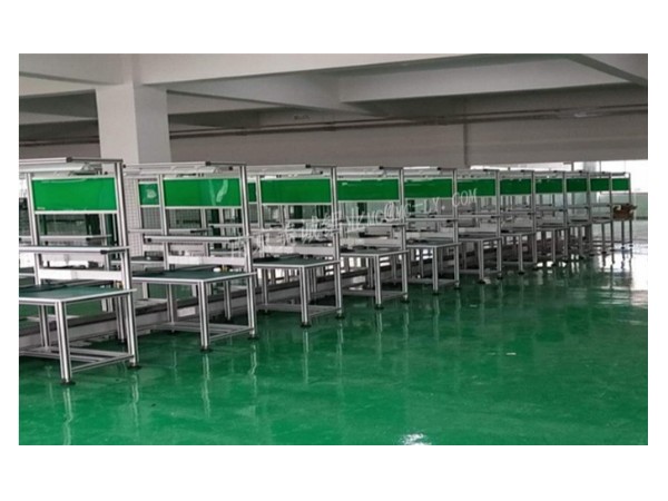 陰雨連綿，鋁合金型材發(fā)貨怎么辦？