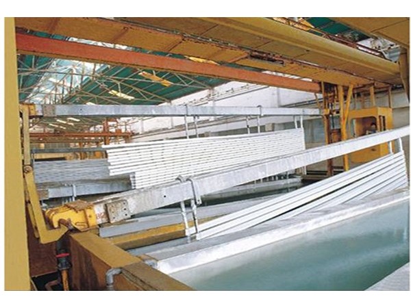 鋁表面氧化處理前后要注意什么？