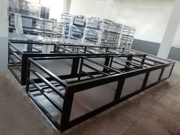 什么是鋁型材框架穩(wěn)定的先決條件？