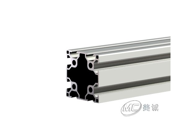 工業(yè)鋁型材可以定制哪些產品？