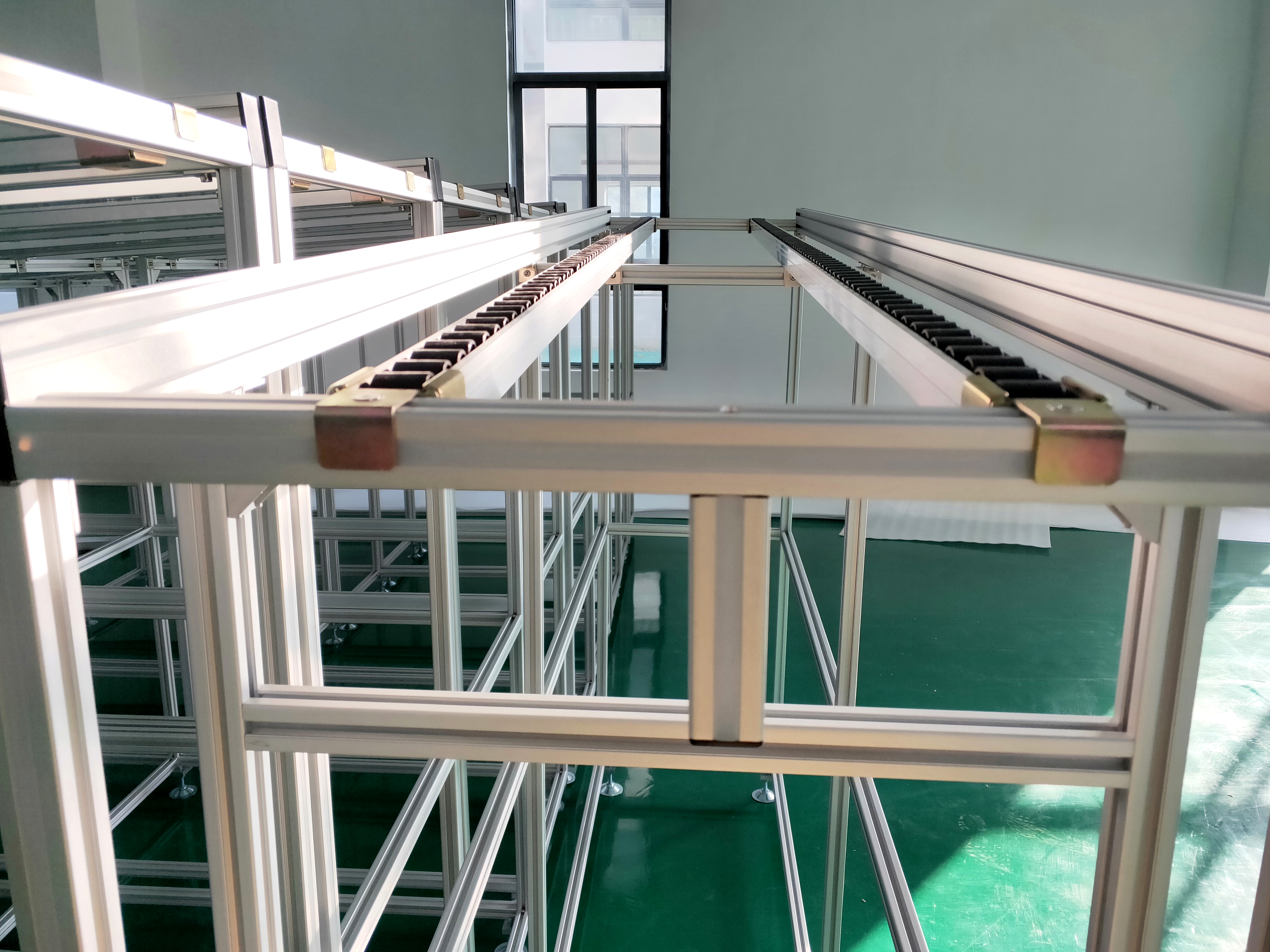 你想不到的，鋁型材定制好處