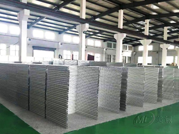 影響市場(chǎng)上鋁型材價(jià)格的主要原因有哪些？