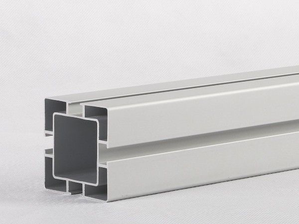 工業(yè)鋁型材的前身是什么？