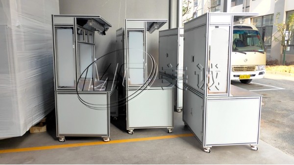 生產(chǎn)車間操作臺 生產(chǎn)車間操作臺