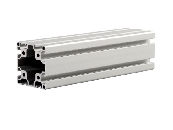 工業(yè)鋁型材生產加工步驟，8080鋁型材也一樣