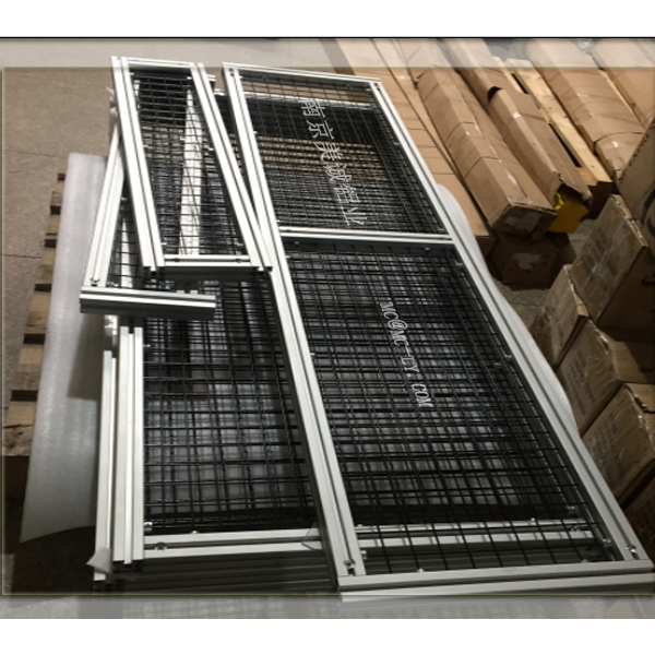 鋁型材圍欄價(jià)格貴嗎？