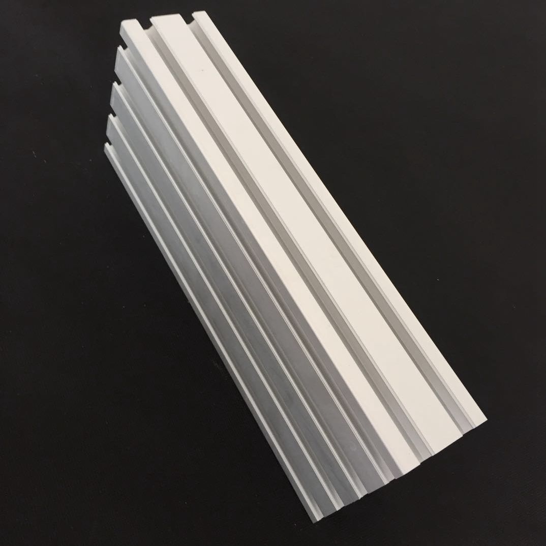 怎么樣控制和提高工業(yè)鋁型材成品率？