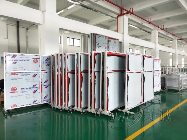 年底鋁型材框架定制廠家太難了！