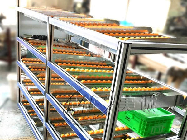 鋁合金型材能做成哪些貨架？