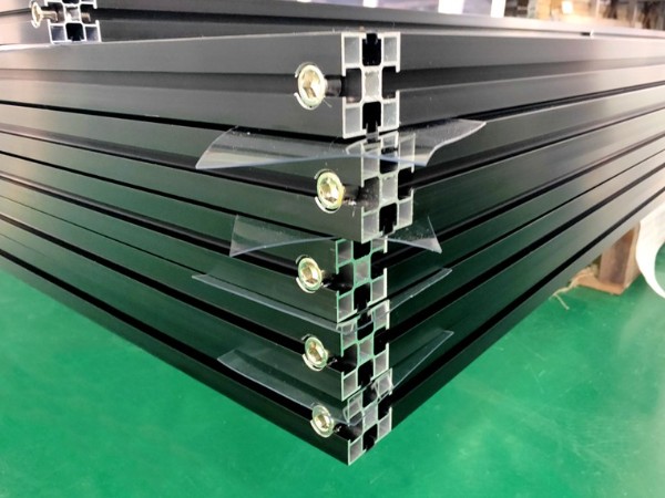 常見的工業(yè)鋁材上色方式有哪些？