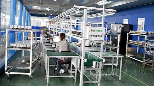 車間流水線工作臺(tái) 車間流水線工作臺(tái)