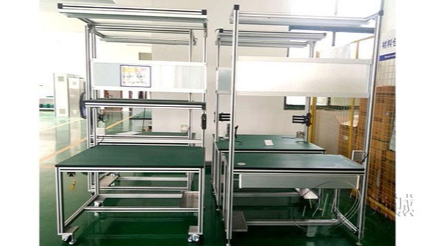 組裝工作臺(tái) 組裝工作臺(tái)