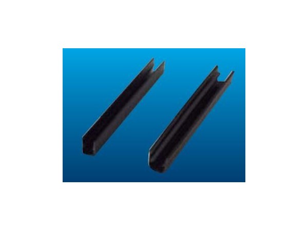 鋁型材配件中的封條、嵌條、以及玻璃卡條