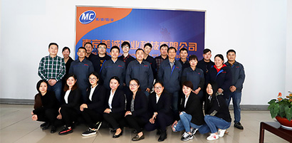 技術(shù)團(tuán)隊(duì)實(shí)力——定制無(wú)憂(yōu)