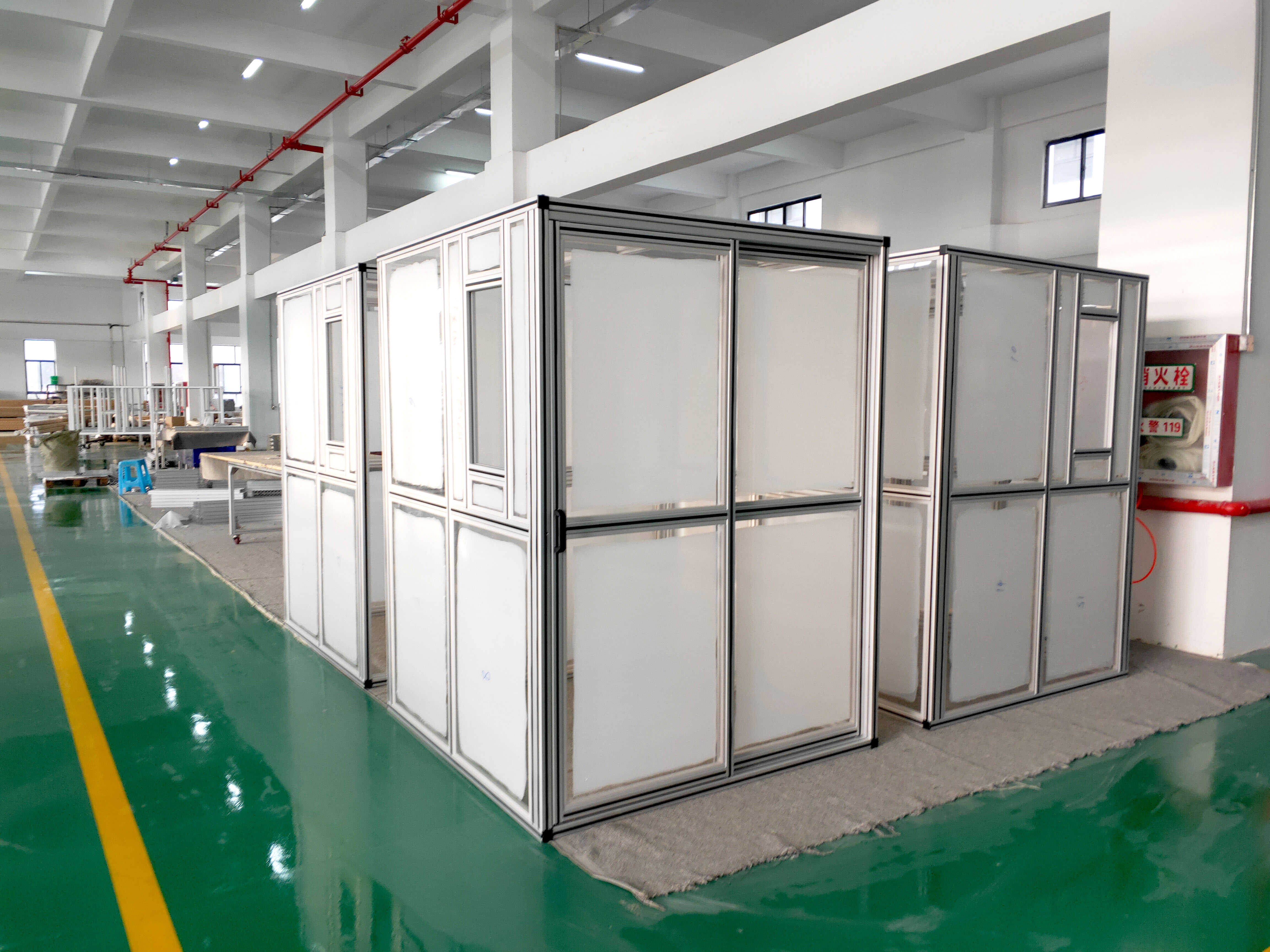 定制鋁型材圍欄，找江蘇鋁型材廠家