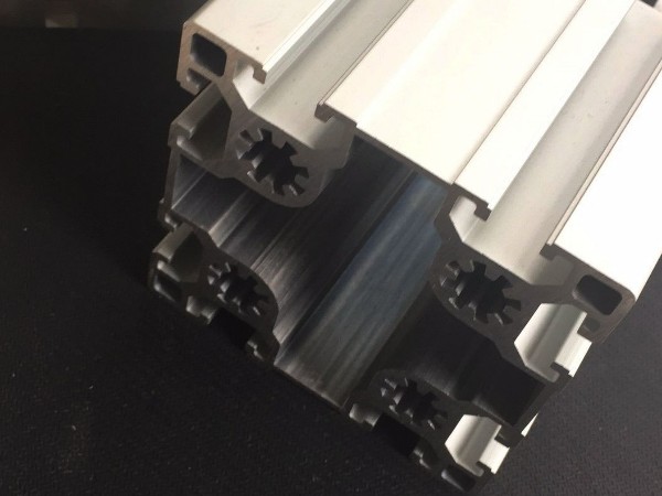 工業(yè)鋁型材在車間工廠里的應(yīng)用有哪些？