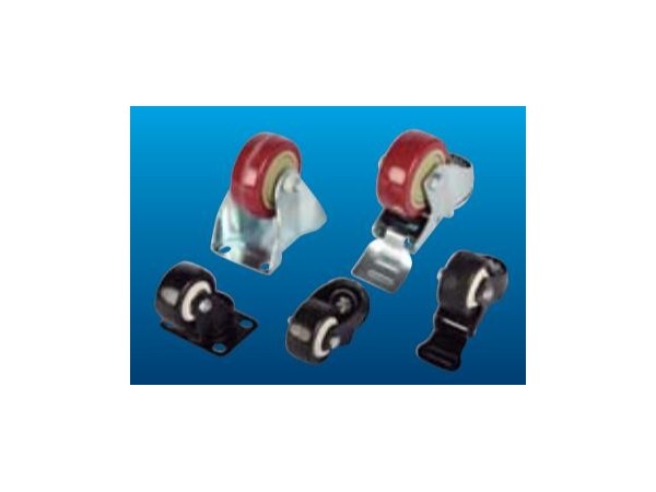 腳輪為什么也作為常規(guī)鋁型材配件？